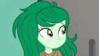 Invisible My Little Pony Equestria Girls [upl. by Past330]