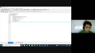 C cashiering system tagalog tutorial [upl. by Wexler629]