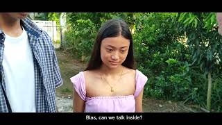 FOOTNOTE TO YOUTH  GRADE 11  ST PAUL  SECTION PADRE PIO  SHORT FILM [upl. by Gaal]