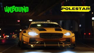 Polestar 1 2020 Build A Tier  NFS Unbound Vol8 [upl. by Monto359]