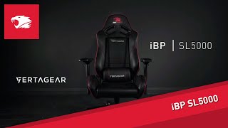 Introducing the iBP SL5000 by Vertagear [upl. by Atile322]