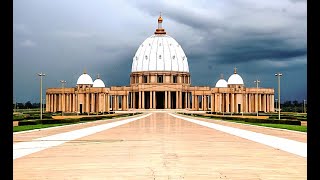 12h chrono  à la découverte des incontournables de Yamoussoukro [upl. by Quent517]