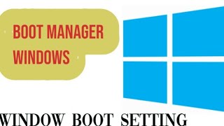 how to HP stream book boot menu boot manager windows 10 8 7 install boot problem solution fix [upl. by Rol]