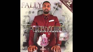 Fally Ipupa  Likukuma Official Audio [upl. by Kauffmann]