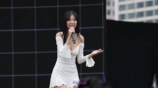 20221211 Kayan9896 Talking performance at UNIK ASIA Festival [upl. by Yrffej]