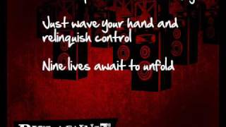 Rise Against Grammatizatorlyrics [upl. by Carbo]