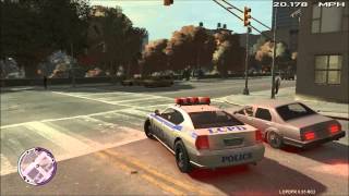 LCPDFR Police Chase Compilation Part 2 [upl. by Airat]