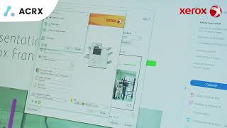 Comment faire une impression sur Xerox AltaLink amp Versalink [upl. by Dovev]