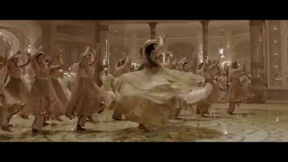 Kesh King amp Bajirao Mastani CoBranded TVC [upl. by Adnohsirk]