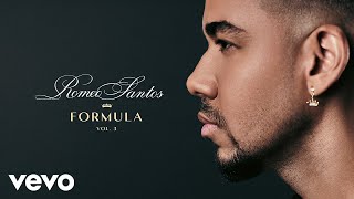 Romeo Santos Chris Lebron  SIRI Audio [upl. by Vita]