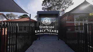 Strathcona Early Years Campus [upl. by Devon]