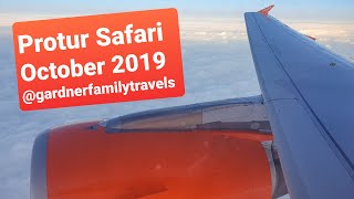 Protur Safari Sa Coma Mallorca Room and Hotel Walkthrough  October 2019 gardnerfamilytravels [upl. by Robinette]