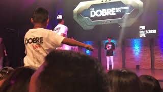 Dobre Brothers Tour 5 dobrebrothers viral concert like [upl. by Yasnil232]