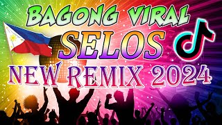 SELOS NEW VIRAL DISCO REMIX NONSTOP 2024 [upl. by Cirtemed650]