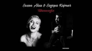 Sagopa Kajmer ft Sezen Aksu  Tükeneceğiz prod by Shakarov [upl. by Wenona205]