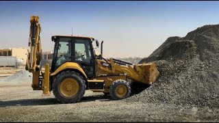 Cat® 426F2 Backhoe Loader Overview [upl. by Nueormahc]