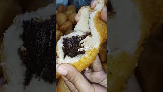 ROTI GORENG music song dailyvlog idejualan rotigoreng youtubeshorts viral jualan [upl. by Abixah80]