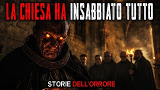 Sono un Giornalista e ho Trovato lorribile diario di un Prete Storie Dellorrore [upl. by Kirenoj174]