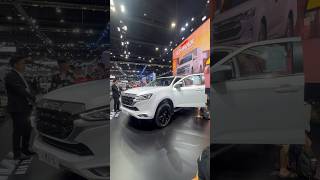 2025 Isuzu MUX SUV [upl. by Haroved]