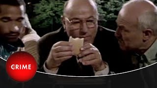 Tatort  Der König kehrt zurück 1995 [upl. by Razid]