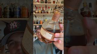 Blantons Straight From the Barrel blantons buffalotrace review [upl. by Gardiner]