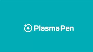 Plasma Pen By Louise Walsh International [upl. by Bushweller]