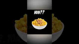 Mac amp Cheese Chicken Strips Sound amp Visual Variations Short 2  Mr Toast [upl. by Narot]