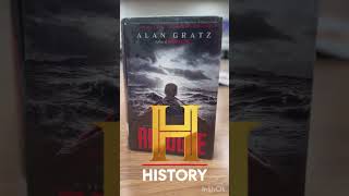 Refugee by Alan Gratz [upl. by Ahcsas]