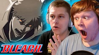 NEW Bleach Fans React To Bleach TYBW Part 3  The Conflict Opening [upl. by Selima388]