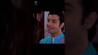 KASAM TERE PYAAR KI FUNNY ROMANTIC SCENE [upl. by Stanley]