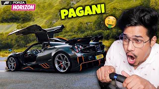 I MODIFIED MY PAGANI HUAYRA INTO BEAST CAR 🤑EXPENSIVE [upl. by Baun334]