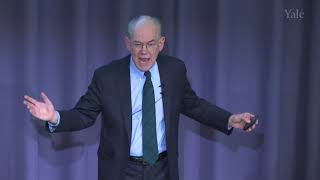 John J Mearsheimer “The False Promise of Liberal Hegemony” [upl. by Areem]