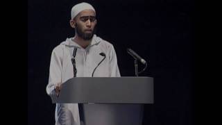 Kamal Uddin Recitation GPU 2005 [upl. by Akkina]