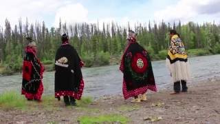 Hereditary Chiefs Statement June 13 2016 [upl. by Dorcia549]