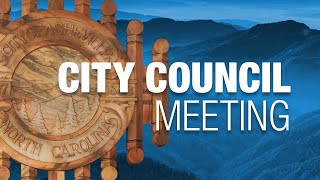 City Council Meeting – November 12 2024 [upl. by Colene]