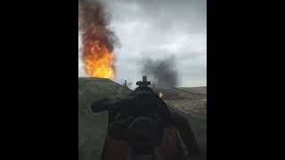 Pointe du Hoc defense ww2 forgottenhope2 online [upl. by Eitsirhc]