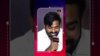 తెలుగు వచ్చినా మాట్లాడను  Vijay Sethupathi  Maharaja Movie Pre Release Event  Mirror Tv Tollywood [upl. by Ainival]