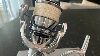 Shimano Stradic Reel Maintenance and Breakdown  Quick and Easy [upl. by Simmonds]