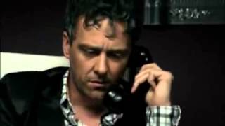 Dzenan Loncarevic  STARIM SAM Official Video SPOT 2010 HQ [upl. by Bremer]