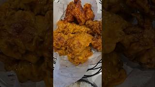 Jom cuba restaurant korea pulak Kyochon Miri foodie foodreview mirisarawak [upl. by Brebner]