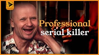 Andrei Chikatilo The worst serial killer in Russian history [upl. by Wehrle]