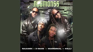 Noumonss feat KILLI [upl. by Hannaoj]