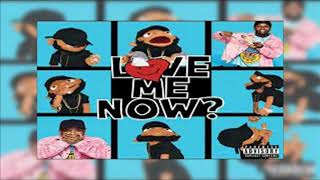 Tory Lanez  If It Aint Right Ft A Boogie Wit Da Hoodie Love Me Now [upl. by Namdor]