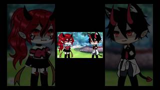 Bad Girlfriend 💕 GLMV gacha gachalife tiktok instagram youtube viral fyp Ty 91K 💕old vid [upl. by Herates93]