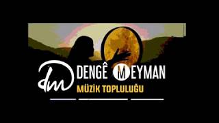 Denge Meyman  Payizok [upl. by Bartolomeo]