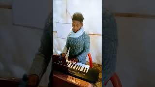 Great is thy faithfulness Christian Hymnal covered by Sorito MSMM Student [upl. by Ssor415]