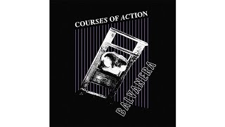 Balvanera  Courses of Action FULL ALBUM [upl. by Llennej]