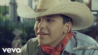 Christian Nodal  Adiós Amor Video Oficial [upl. by Neil]