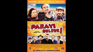 PARAYI BULDUK– 2017 – ERSİN KORKUT [upl. by Aseret]