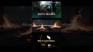 TOTAMAINA Song is out on my channel shorts ai dhh ytshorts youtube youtubeshorts [upl. by Oira]